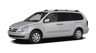 Highway Van