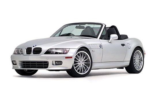 Z3 E36