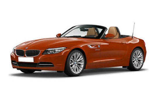 Z4 E89 Roadster