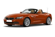 Z4 E89 Roadster