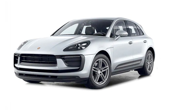 Macan