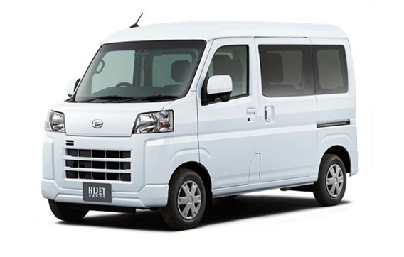 Hijet 2