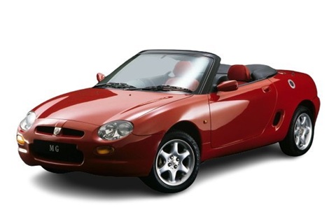 MGF