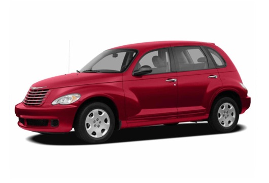 PT Cruiser