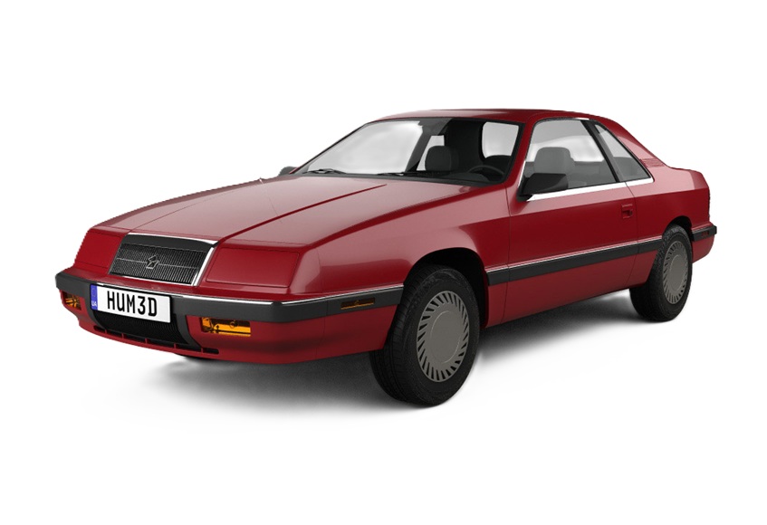 LeBaron