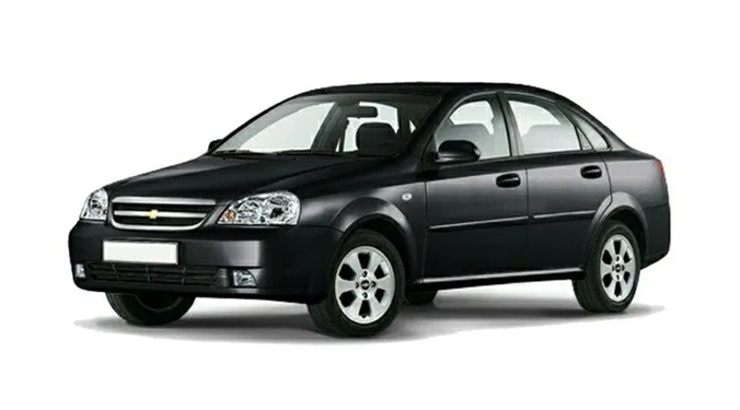 Nubira J200