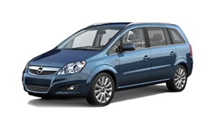 Zafira