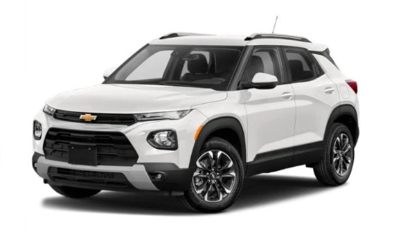 TrailBlazer 3