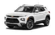 TrailBlazer 3