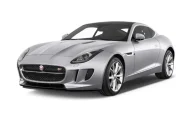 F-Type Coupe