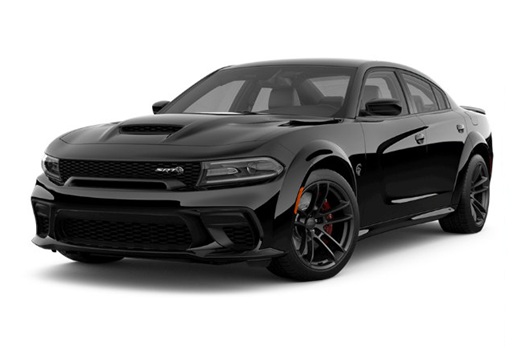 Charger II