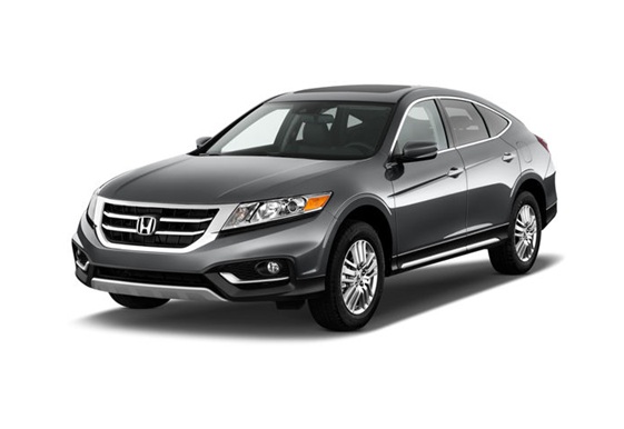 Crosstour