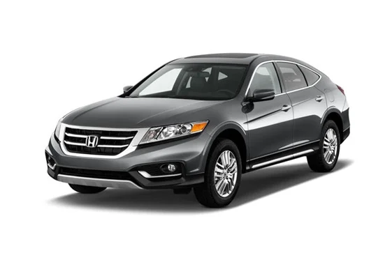 Crosstour