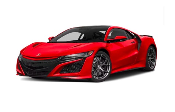 NSX 2