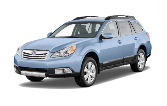 Outback 5 BR