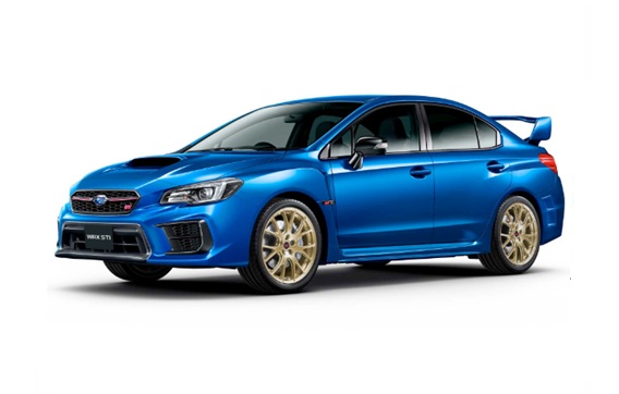 WRX