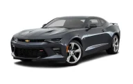 Camaro 6