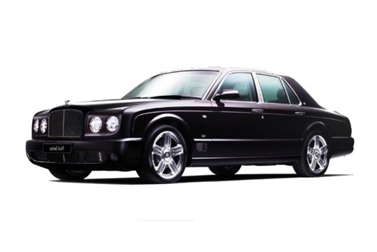 Arnage