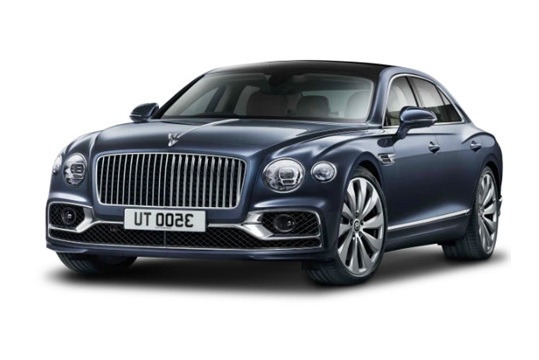 Flying Spur