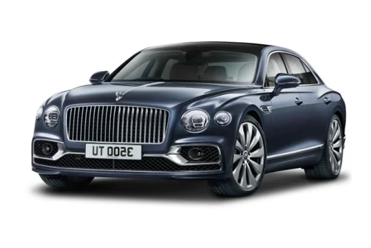 Flying Spur