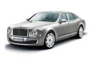Mulsanne II