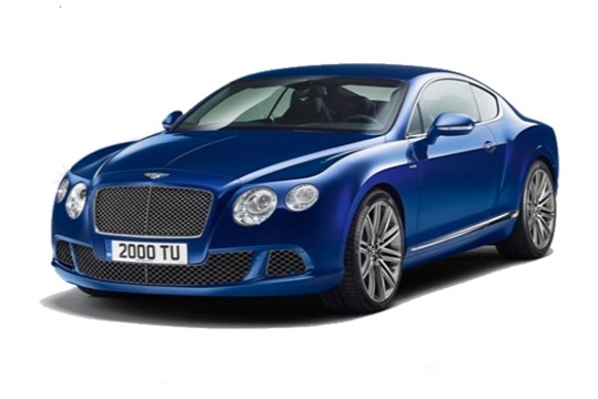 Continental GT