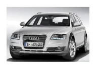 A6 Allroad C6