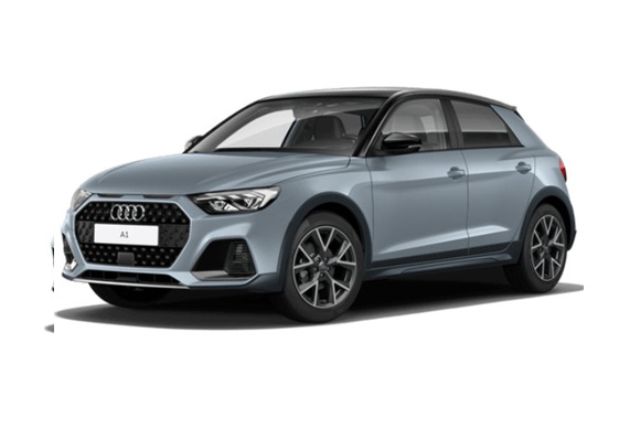 A1 Sportback (GBA)