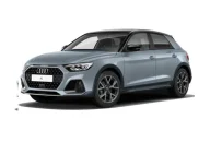A1 Sportback (GBA)