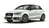 A1 Sportback (8XA, 8XK)