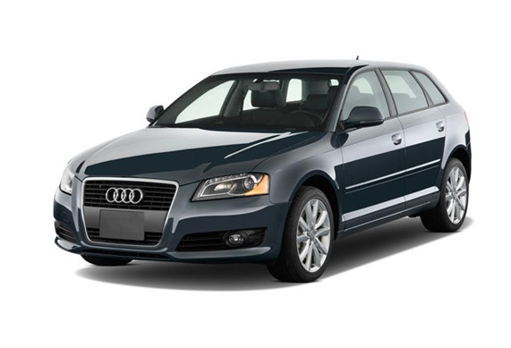 A3 (8P1, 8PA)