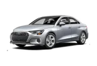 A3 Sedan (8YS)