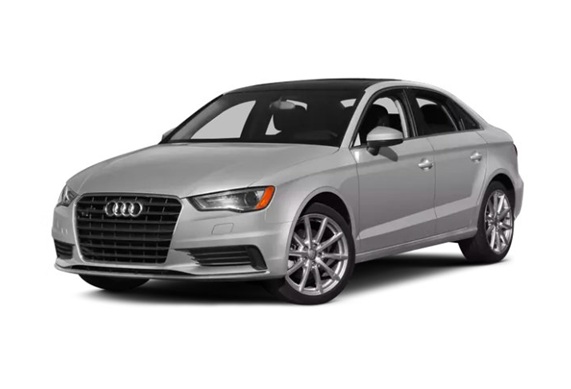 A3 Sedan (8VS, 8VM) 