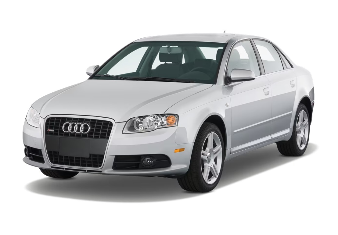 A4 (B7)