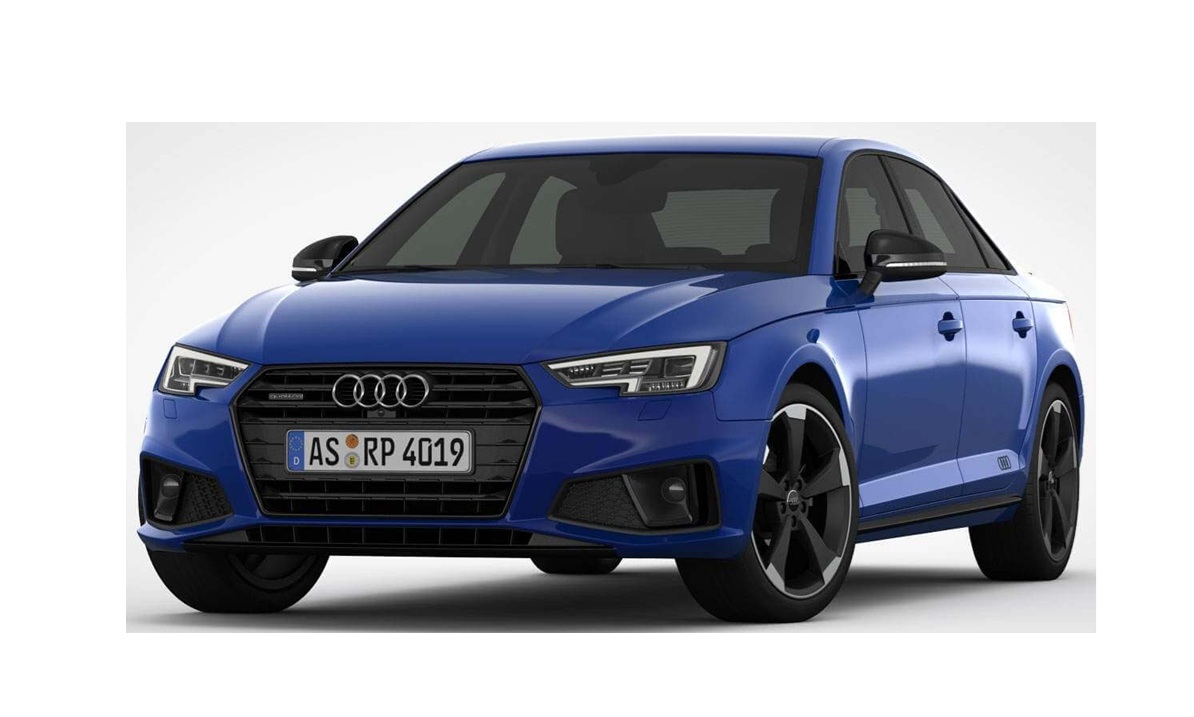 A4 (B9)