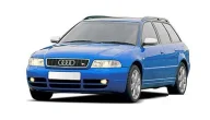 A4 Avant B5