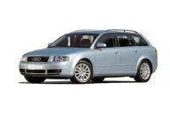 A4 Avant B6