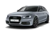 A4 Avant B8