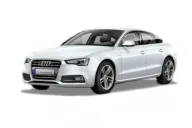 A5 Sportback (8TA)
