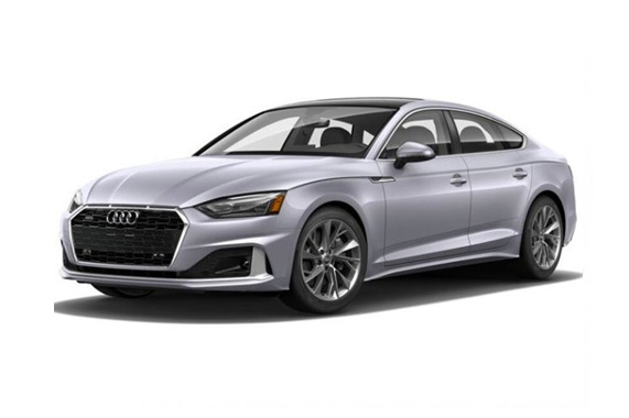 A5 Sportback (F5A)