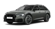 A6 Allroad C8
