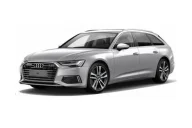 A6 Avant C8