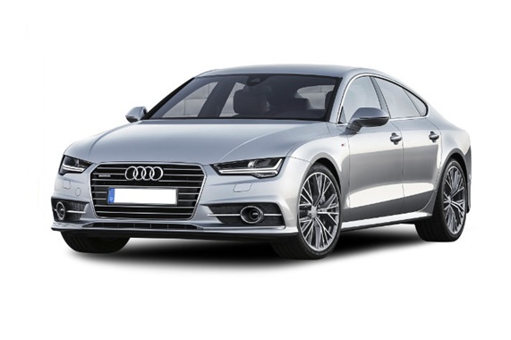 A7 Sportback C8
