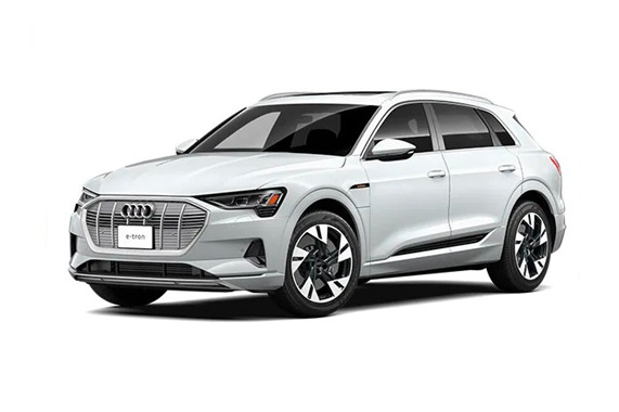 e-tron
