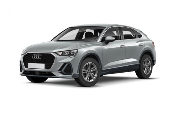 Q3 F3 Sportback