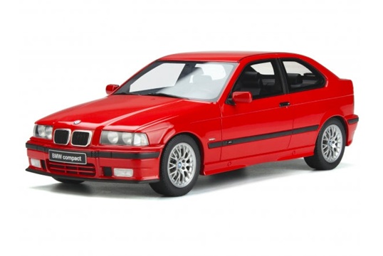 3 Series E36 Compact