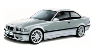 3 Series E36 Coupe