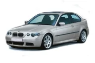 3 Series E46 Compact