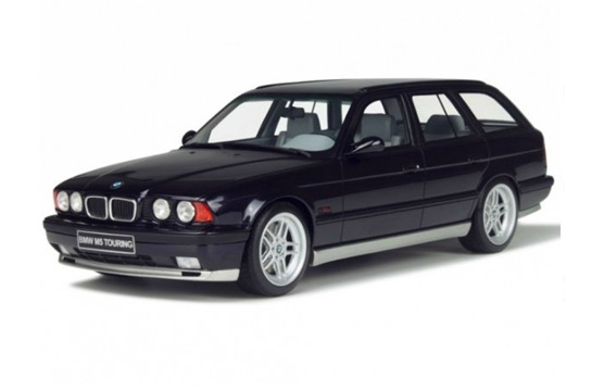 5 series E34 Touring