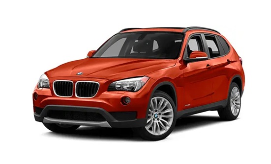 X1 E84